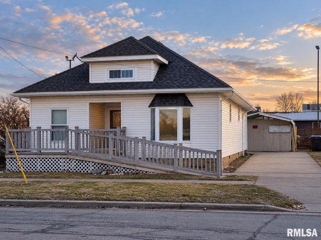 House for sale in Marion, Williamson County