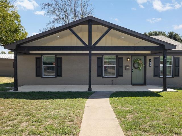House for sale in Hearne, Robertson County