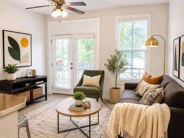 Apartment for rent in Ark