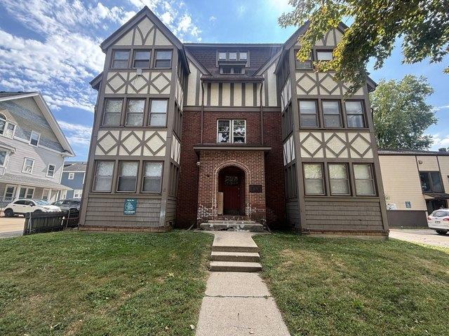 House for sale in Urbana, Illinois