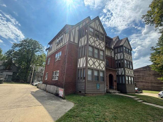 House for sale in Urbana, Illinois