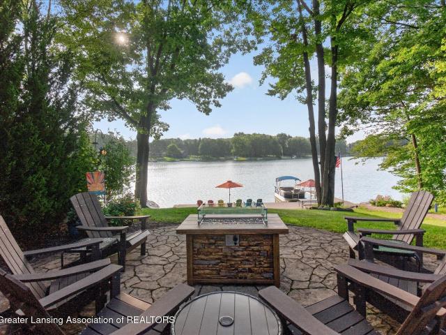 House for sale in Dewitt, Michigan