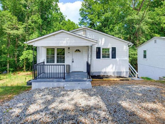 House for sale in Woodruff, South Carolina