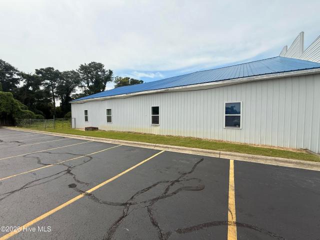 Commercial for sale in Hamlet, Richmond County