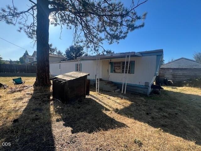 House for sale in Oregonia