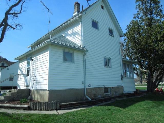 House for sale in Warren, Illinois
