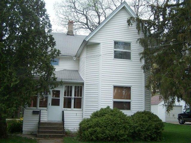 House for sale in Warren, Illinois