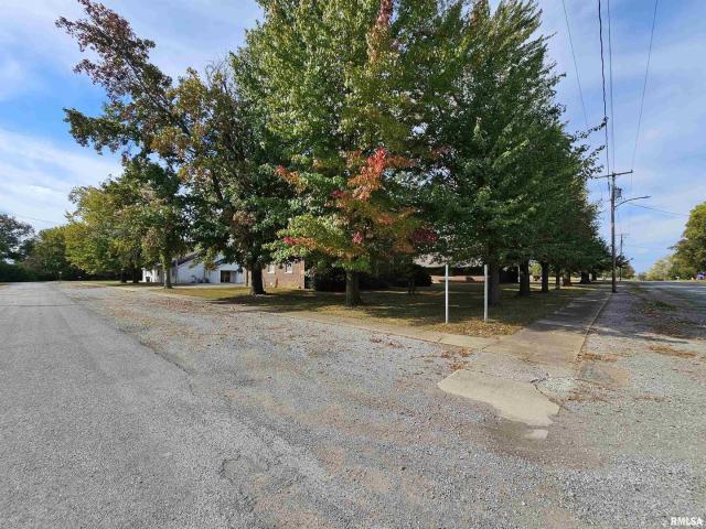 Commercial for sale in Dahlgren, Illinois