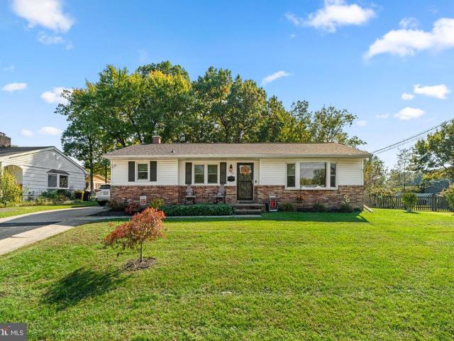 House for sale in Linthicum, Anne Arundel County