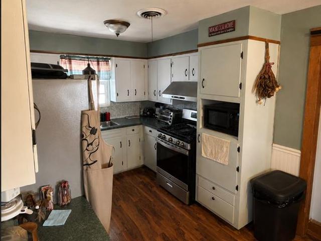 House for sale in Altus, Oklahoma