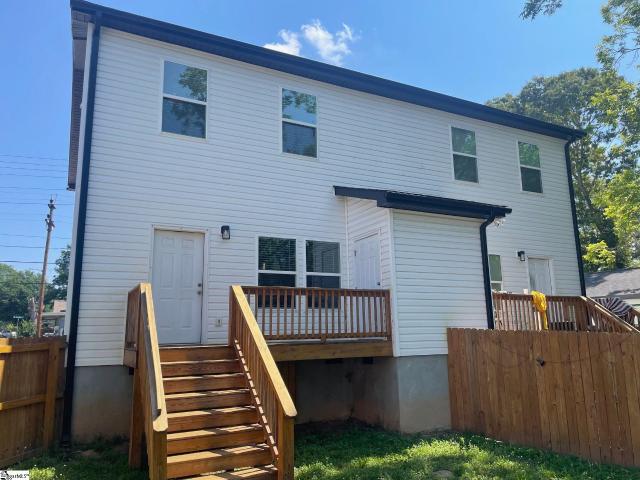 House for sale in South Carolina