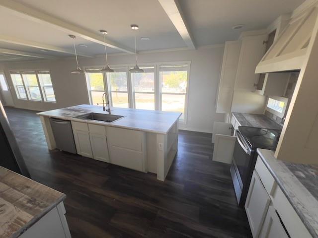 House for sale in Winters, Texas