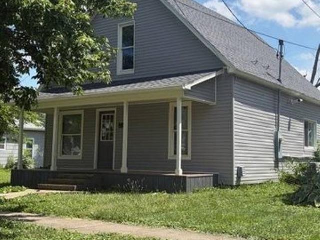 House for sale in Robinson, Illinois