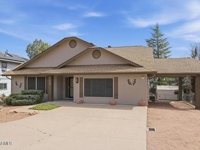 House for sale in Payson, Gila County