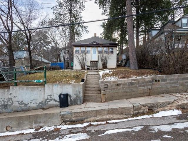 House for sale in Lead, South Dakota