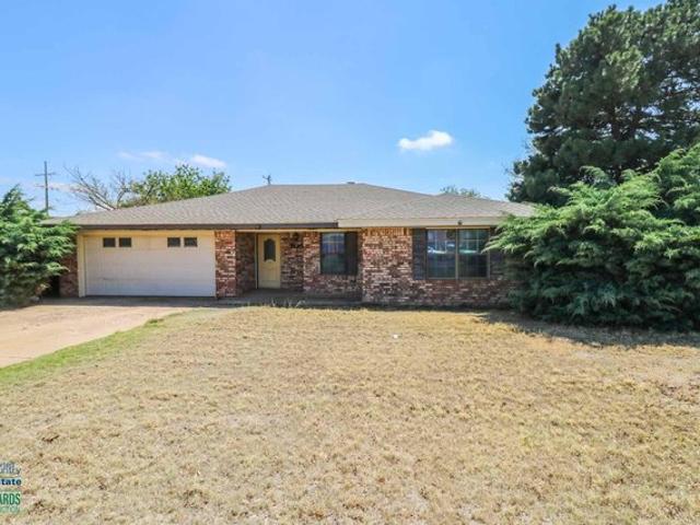 House for sale in Floyd, Texas