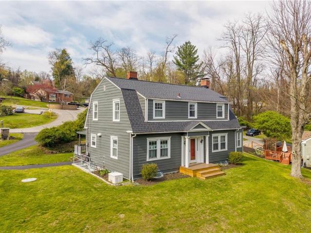 Property for sale in Crescent, Pennsylvania