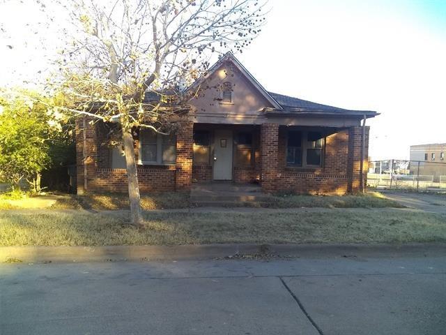 House for sale in Wichita Falls, Wichita County