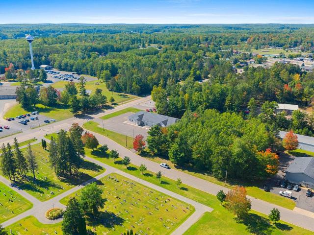 Commercial for sale in Niagara, Wisconsin
