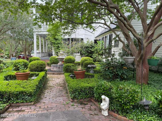 Commercial for sale in Natchez, Mississippi