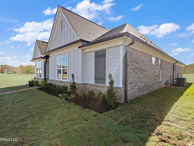 House for sale in Hernando, Mississippi