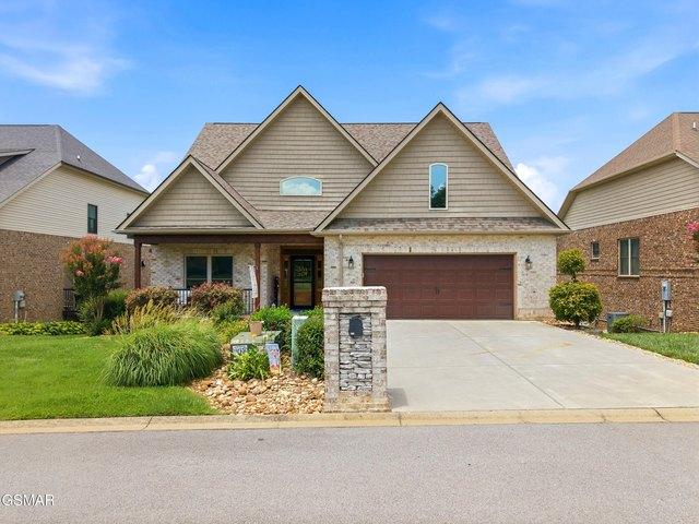 House for sale in Tennessee
