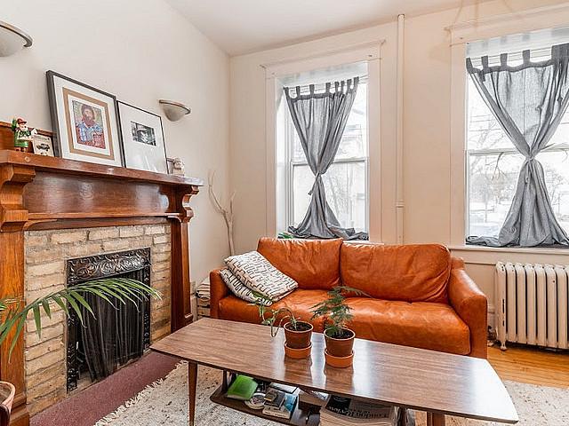 Apartment for rent in Winnipeg