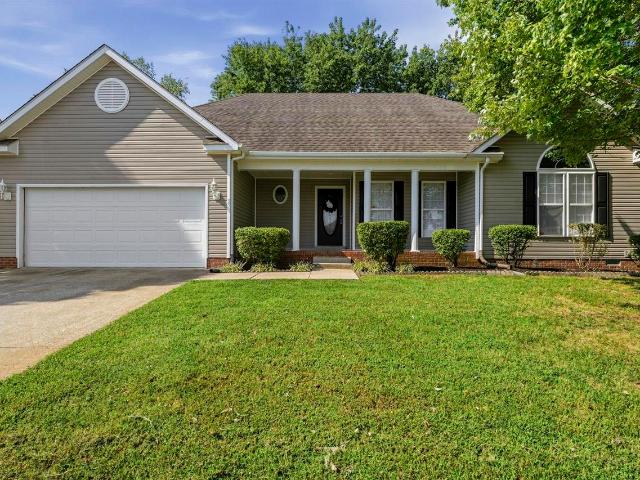 House for sale in Bowling Green, Warren County