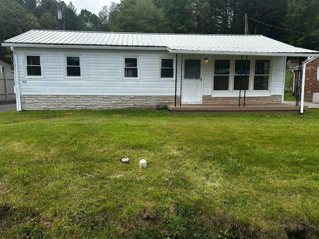 House for sale in Virginia