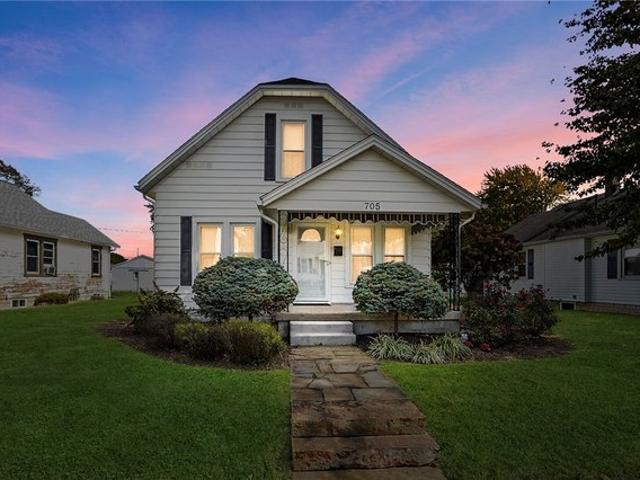 House for sale in Piqua, Miami County