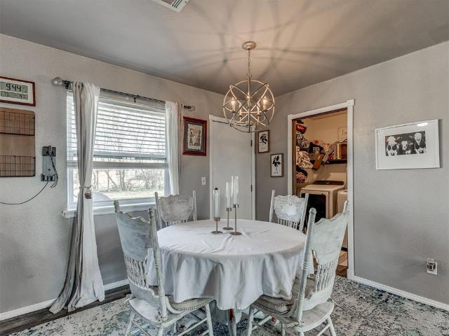 House for sale in Noble, Oklahoma
