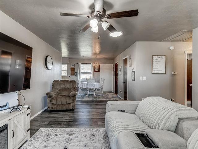 House for sale in Noble, Oklahoma