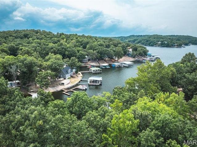 Land for sale in Linn Creek, Missouri