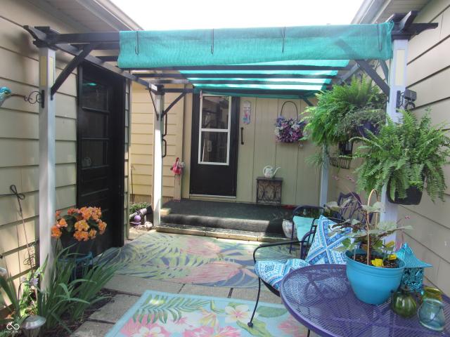 House for sale in Crawfordsville, Indiana