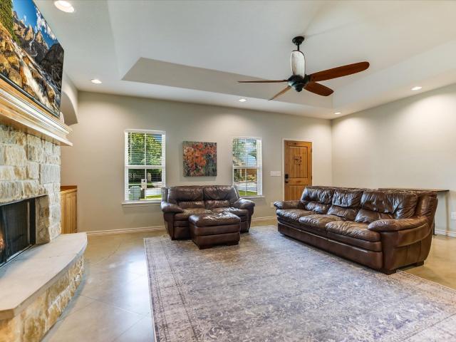 House for sale in Marble Falls, Texas