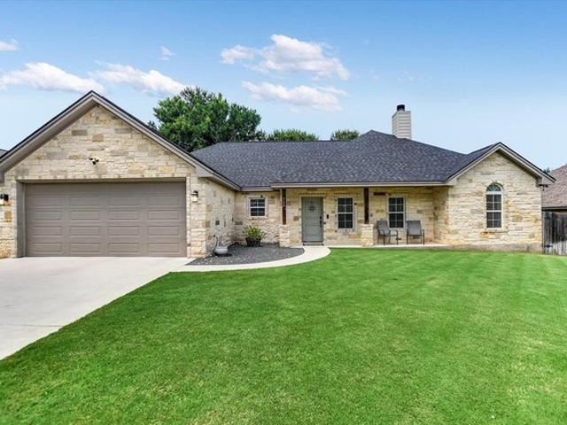 House for sale in Marble Falls, Texas