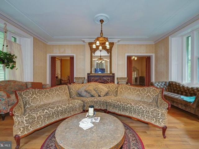 House for sale in New Jersey