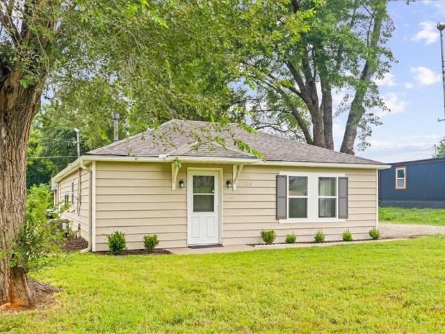 House for sale in Kansas