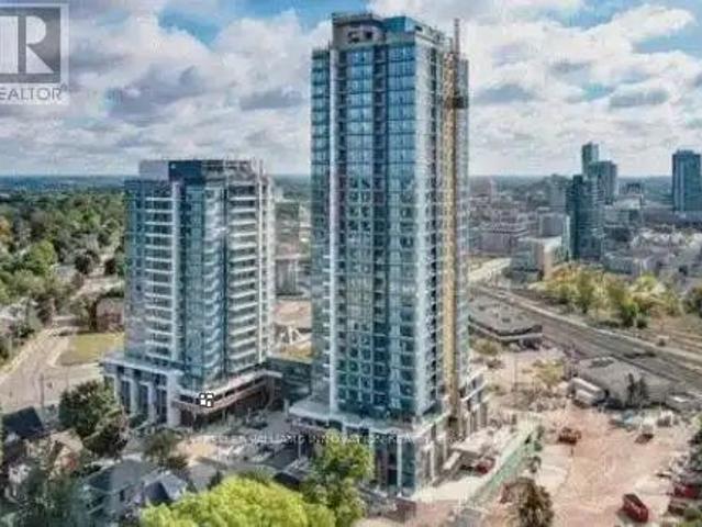 Apartment for rent in K-W Hospital, Kitchener