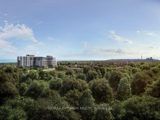 Condo for rent in Woburn, Ontario