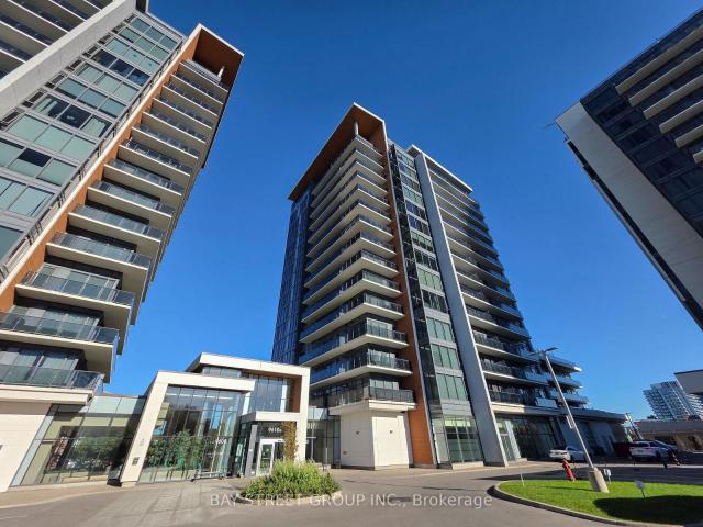 Condo for sale in Woburn, Ontario