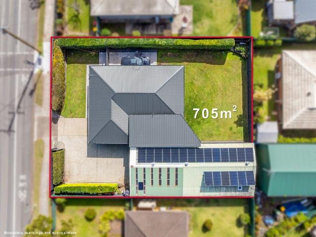 House for sale in Toombul, Queensland