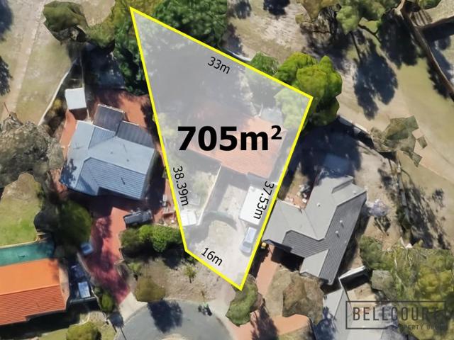 Land for sale in Western Australia