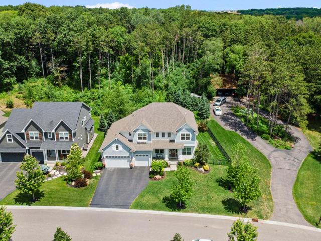 House for sale in Cottage Grove, Minnesota