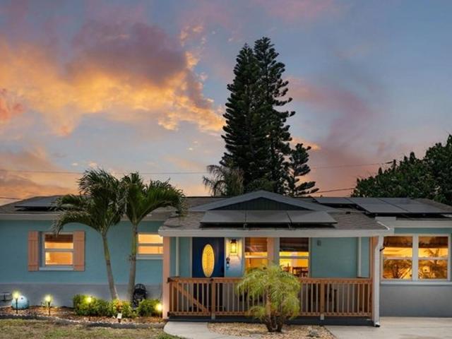 House for sale in Pinellas Park, Florida