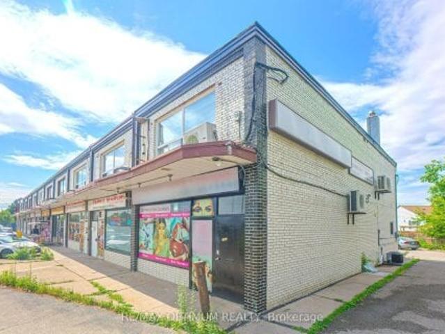 Office for sale in Mississauga, Ontario