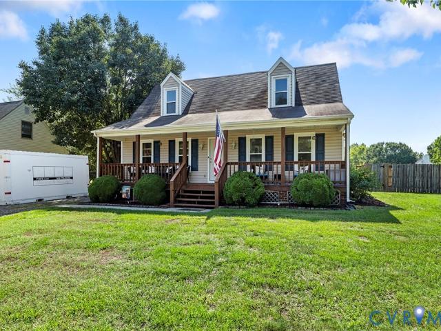 House for sale in Virginia