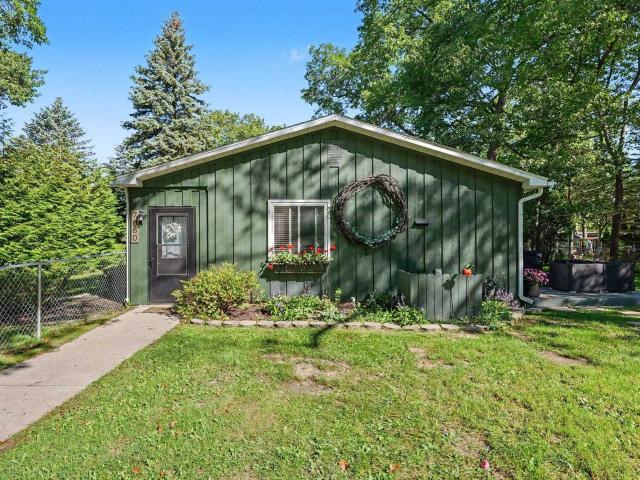 House for sale in Michigan