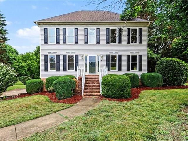 House for sale in Clemmons, North Carolina