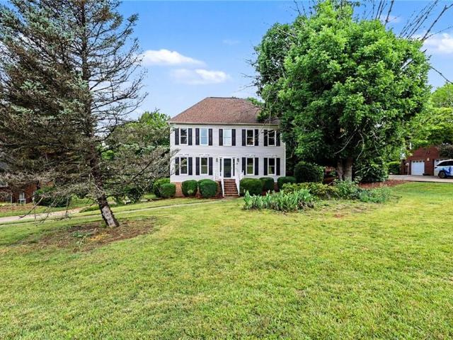 House for sale in Clemmons, North Carolina